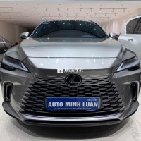 Lexus RX350 Luxury 2024 - Siêu phẩm đẳng cấp, chỉ dành cho người tinh tế!
