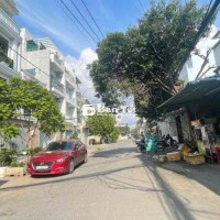 CƠ HỘI VÀNG - LÔ ĐẤT 200M2 VIP GIÁ SỐC -  HIỆP BÌNH CHÁNH - THỦ ĐỨC!