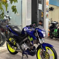 CẦN BÁN GẤP FZ150i 2015 - XE ĐẸP, MÁY MẠNH, GIÁ HỜI!