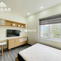 Studio Full Nội Thất Cao Cấp Gần Công Viên Hoàng Văn Thụ - Chỉ 5.5 Triệu/Tháng