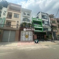 ## SIÊU PHẨM BIỆT THỰ - BÌNH PHÚ - QUẬN 6 - 11.5 TỶ - SỐNG ĐỈNH CAO!