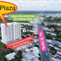 CĂN HỘ TÂY ĐÔ PLAZA - CHÍNH CHỦ BÁN GẤP CHỈ 15 TRIỆU/M2 - SẮP RA SỔ!  