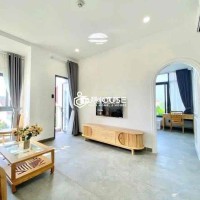 🌹SIÊU PHẨM CHUNG CƯ 1PN - 50M2 - BAN CÔNG RỘNG - VIEW NGẤT NGÂY NGÃ TƯ HÀNG XANH!🌹