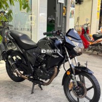 Cần Bán Honda RR150 2015 Biển SG 9 chủ - Giá cực hấp dẫn chỉ 16.8 triệu!  