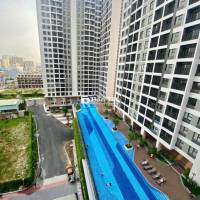 CĂN HỘ MƠ ƯỚC -  Chỉ 8 Triệu/Tháng!