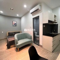 Phòng Studio Full Nội Thất, Thang Máy – Nguyễn Trọng Tuyển, Gần Ngã Tư Phú Nhuận  