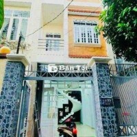 BÁN NHÀ CHÍNH CHỦ HẺM 78/21/45 NGUYỄN VĂN KHỐI, PHƯỜNG 11, GÒ VẤP