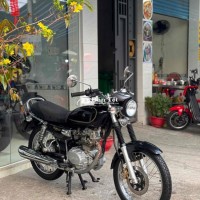 SYM Husky 125 2018 - CỰC NGẦU, CỰC MẠNH, GIÁ CỰC SỐC!