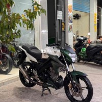 Cần bán Yamaha FZ150i 2014 BTC Xe máy zin