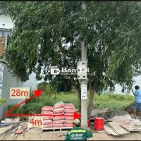 Cơ Hội Vàng! Mặt Tiền Đường 6m, Chỉ Cách Chợ 100m - 2 Tỷ (Thương Lượng)