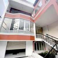 ## SIÊU PHẨM BIỆT THỰ - NGAY TRUNG TÂM QUẬN 6 - GIÁ SỐC!