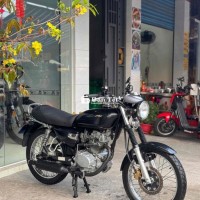 Cần Bán Hoặc Giao Lưu SYM Husky 125 2019 - Biển SG 9 Chủ - Giá Hấp Dẫn!  