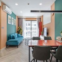 ## SIÊU PHẨM CHUNG CƯ 2PN - 2WC - 81M2 - SAIGON ROYAL QUẬN 4 - GIÁ CHỈ TỪ 17 TRIỆU!