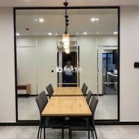 Cho Thuê Phòng Ngủ Delasol Quận 4 - 60m2 Full Nội Thất - Giá Chỉ 18 Triệu/Tháng
