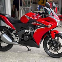 Cần Bán Honda CBR150 Nhập Thái 2013 Biển SG 9 Chủ - Hoặc Giao Lưu  