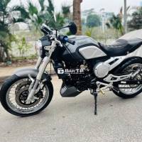 GPX Legend Gentleman 200 biển 29 nguyên mới đẹp