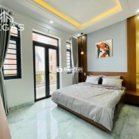 ✨CĂN HỘ CAO CẤP FULL NỘI THẤT - BAN CÔNG THOÁNG MÁT - VỊ TRÍ VÀNG!