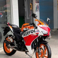 CBR150 2 Đèn -  Siêu phẩm Indo -  Nhanh tay sở hữu!
