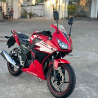 CBR150 2 Đèn - Siêu phẩm côn tay đang chờ chủ nhân mới!