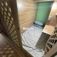 KÝ TÚC XÁ SLEEPBOX 212 NGUYỄN TRÃI – GIÁ 1TR6/THÁNG  