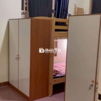 Ký túc xá tiện nghi số 2 Phạm Văn Bạch, giá từ 1tr7