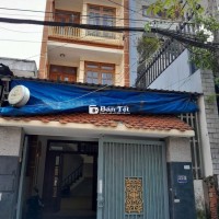 SIÊU PHẨM NHÀ 3 TẦNG - GIÁ CHỈ 5 TỶ 9 - QUẬN 12 - VỊ TRÍ VÀNG!
