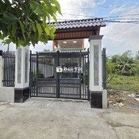 NHÀ LẦU 155M KIÊN CỐ BÌNH PHÚ CÓ 70M THỔ NỘI THẤT FULL
