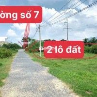 NỀN BIỆT THỰ 313M² - CƠ HỘI VÀNG TẠI HIỆP HÒA PHÁT!