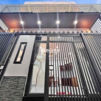 NHÀ LẦU MỚI TOANH – VỊ TRÍ VÀNG – SÁT CHỢ – GIÁ SIÊU HẤP DẪN!