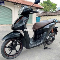 🔥 Janus 125cc 2019 - Xế Yêu Sang Chảnh Chỉ Từ 18.8 Triệu! 🔥