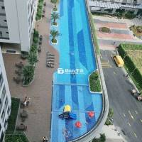 CĂN ĐẸP 2PN1 - 2WC - VIEW HỒ BƠI TUYỆT ĐẸP CHỈ 10TR/M  