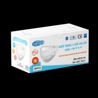 KHẨU TRANG KIMSORA - HƠN CẢ MỘT CHIẾC KHẨU TRANG!