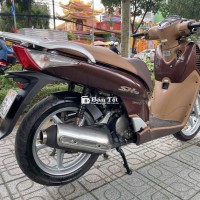 SH 150cc Ý - CỰC HIẾM - GIÁ SỐC!