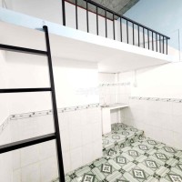 ## CÒN 1 PHÒNG GÁC ĐÚC MỚI - SIÊU ĐẸP - NGAY TRUNG TÂM DĨ AN!