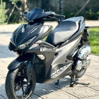 NVX 155 ABS Đk 2018 BS 95 - Xe "Chuẩn Chỉnh", Odo Lướt 3k - Bảo Hành 3 Tháng, Sang Tên Toàn Quốc!