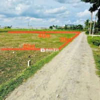 20x44 Giá Đầu Tư, Tiện xây Nhà Vườn, Đường đá xanh 5m,Thông gần TP.HCM