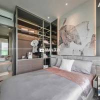 Cho Thuê Officetel Richmond City 38m² Full Nội Thất Cao Cấp - Chỉ 11tr/tháng  