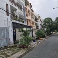 Cần Bán Gấp Đất Phường Tân Thới Nhất, Quận 12  