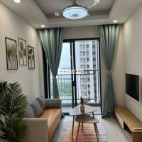 SỐC!  Cơ hội sở hữu Q7 Riverside -  View Sông Hút Hồn, Giá Siêu Cạnh Tranh!