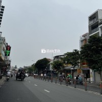 Mặt Tiền Phan Văn Trị - KDC Cityland - CPXD 7 Tầng - Vị Trí Đắc Địa Top 1 GV  