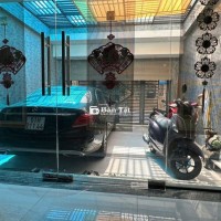 Nhà Phố Lê Đức Thọ 5x27m, 5 Tầng Có Thang Máy - Tài Sản Đẳng Cấp Để Ở hoặc Làm Văn Phòng  