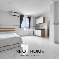 🌟 Căn Hộ Studio 30m2 Full Nội Thất - Quận 3 - Chỉ 8.5 Triệu/Tháng 🌟  