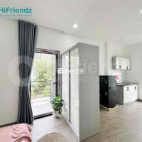 KHAI TRƯƠNG PHÒNG ƯU ĐÃI SIU VIP – NỘI THẤT XỊN XÒ – VIEW BAN CÔNG SANG TRỌNG  