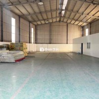 Cho Thuê Xưởng 500m² Tại Thuận An - Đường Container, Điện Hạ Bình, Có VP - SX Đa Ngành Nghề  