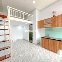 Phòng Trọ Có Gác Giá Rẻ, Tiện Nghi Đầy Đủ - Giải Phóng P4, Tân Bình  