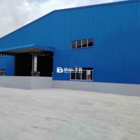 Cho Thuê Xưởng 1500m² Tại Thuận An - Đường Xe Container, Điện Hạ, Đầy Đủ PCCC  