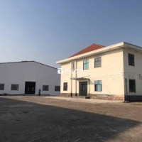 CHO THUÊ XƯỞNG 6500m² VĨNH TÂN, BÌNH DƯƠNG - ĐẦY ĐỦ TIỆN ÍCH, PHÁP LÝ MINH BẠCH!
