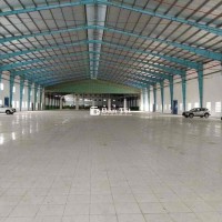 CHO THUÊ XƯỞNG 9500m² THUẬN AN - BÌNH DƯƠNG - ĐẦY ĐỦ TIỆN ÍCH, PHÁP LÝ HOÀN CHỈNH  