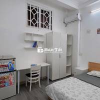 Giá Rẻ! Studio - 28m2 - full nội thất - Ngay Đakao Quận 1