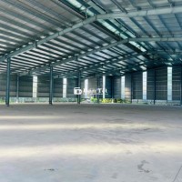 Cơ hội vàng! Xưởng khổng lồ 8000m² Thuận An - BĐ - Sẵn sàng sản xuất!